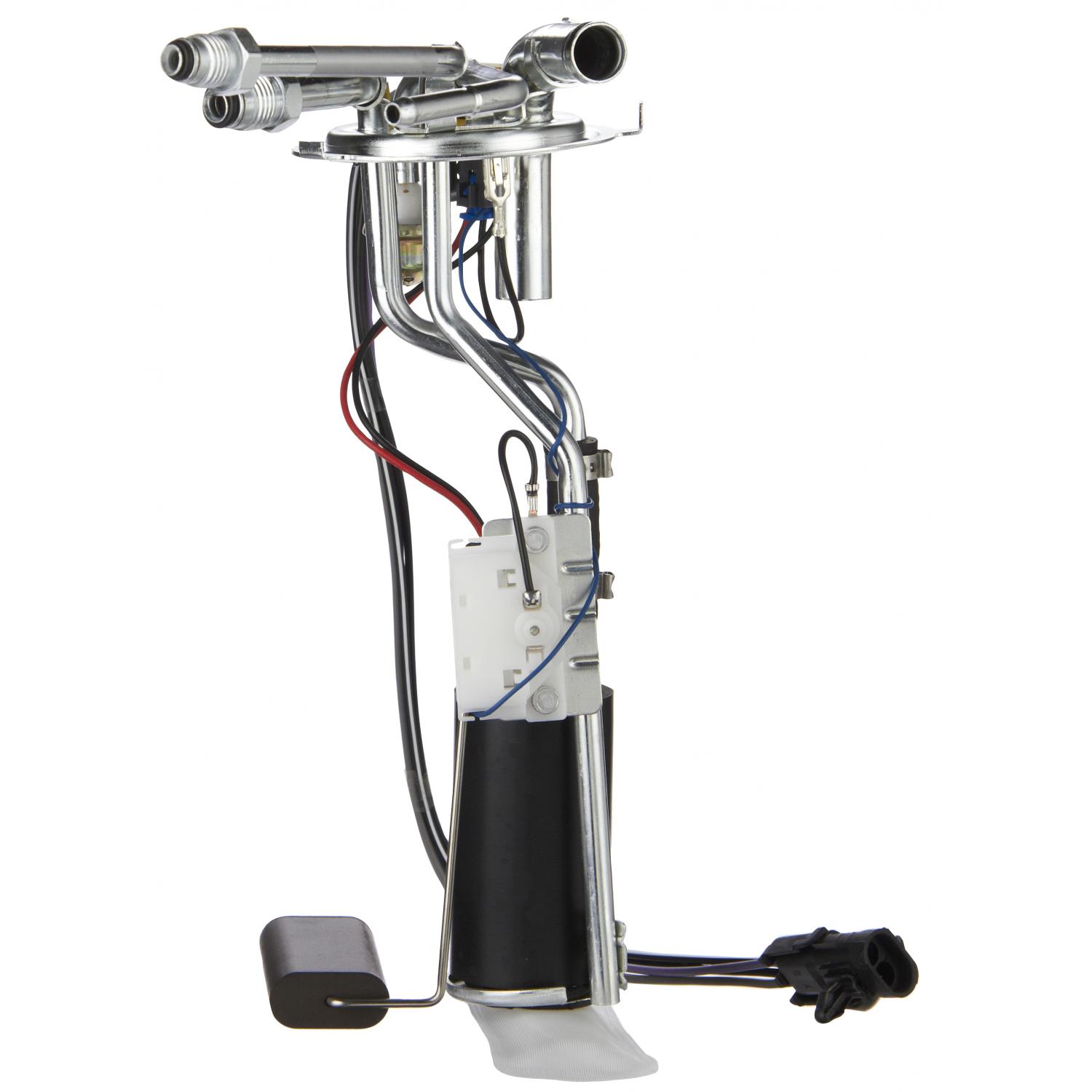 Spectra Premium SP03D1H Fuel Pump and Sender Assembly product image 2 of 5