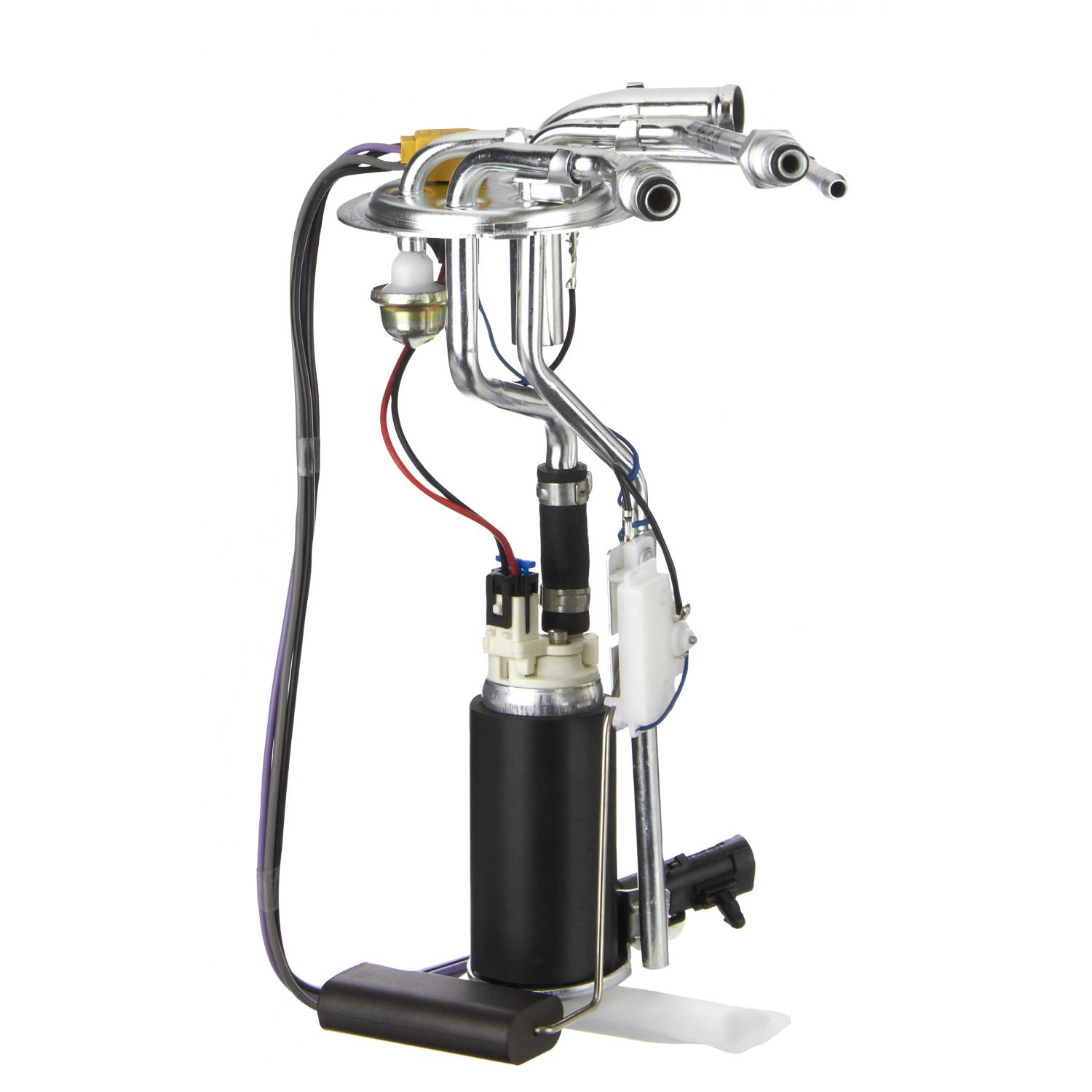 Spectra Premium SP03D1H Fuel Pump and Sender Assembly product image 4 of 5