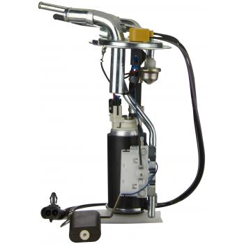 Spectra Premium SP04A1H Fuel Pump and Sender Assembly product image 2 of 5