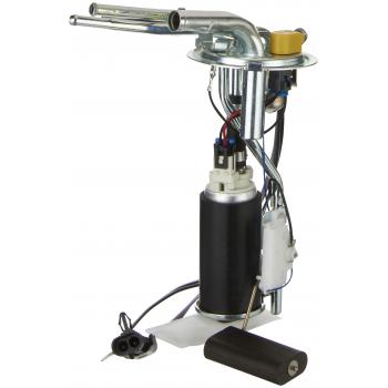 Spectra Premium SP04A1H Fuel Pump and Sender Assembly product image 4 of 5