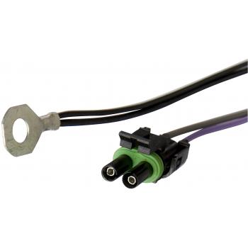 Spectra Premium SP06A1H Fuel Pump and Sender Assembly product image 1 of 5