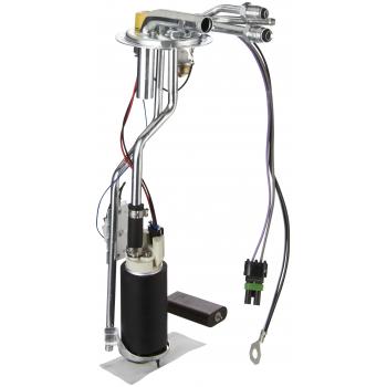 Spectra Premium SP06A3H Fuel Pump and Sender Assembly product image 4 of 5