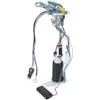 Spectra Premium SP06B1H Fuel Pump and Sender Assembly product image 5 of 6