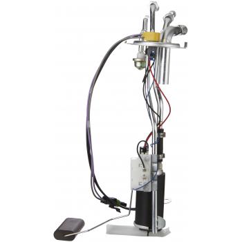 Spectra Premium SP06F2H Fuel Pump and Sender Assembly product image 2 of 5