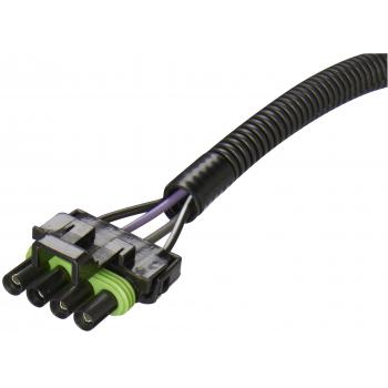 Spectra Premium SP07A1H Fuel Pump and Sender Assembly product image 1 of 5