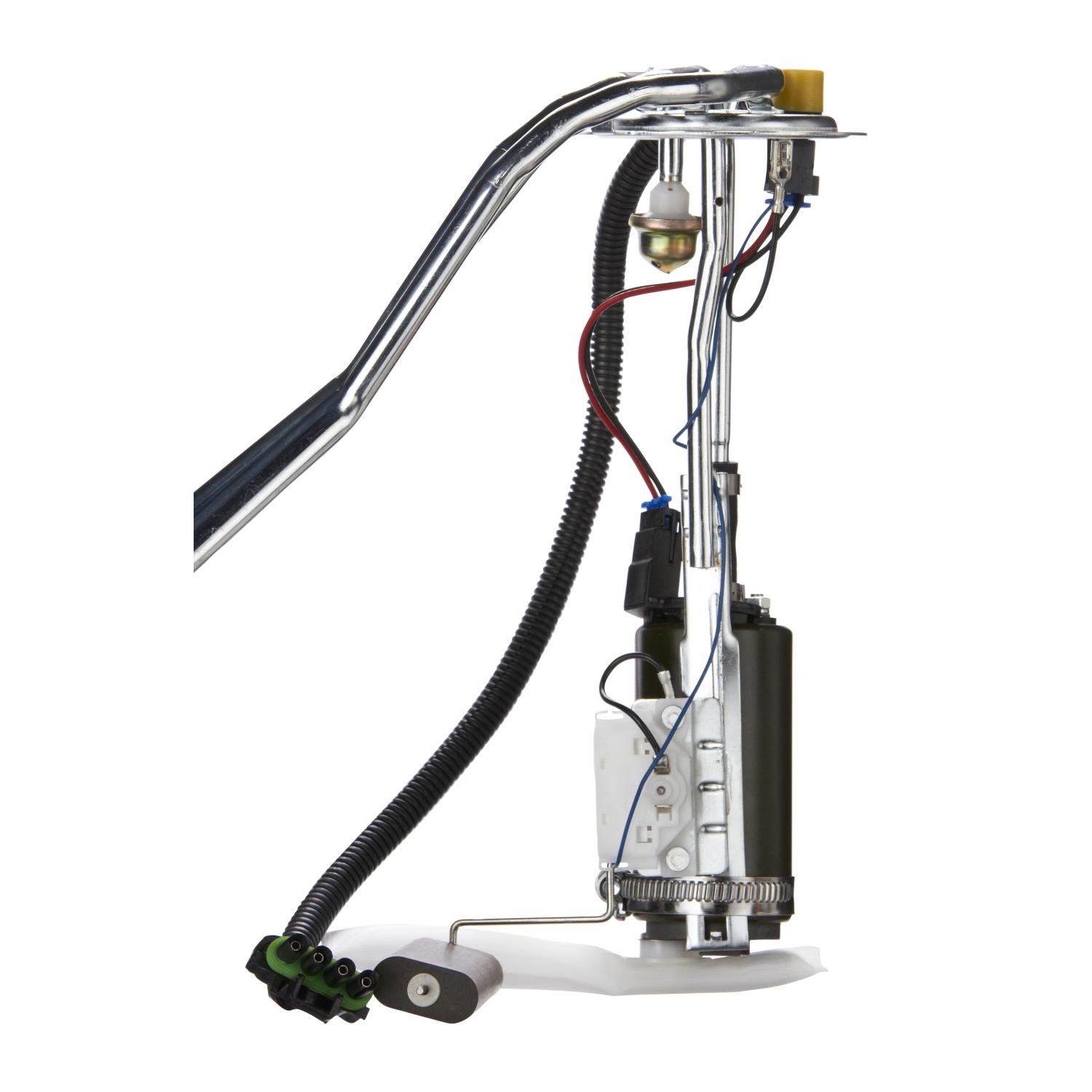 Spectra Premium SP07B1H Fuel Pump and Sender Assembly product image 2 of 5