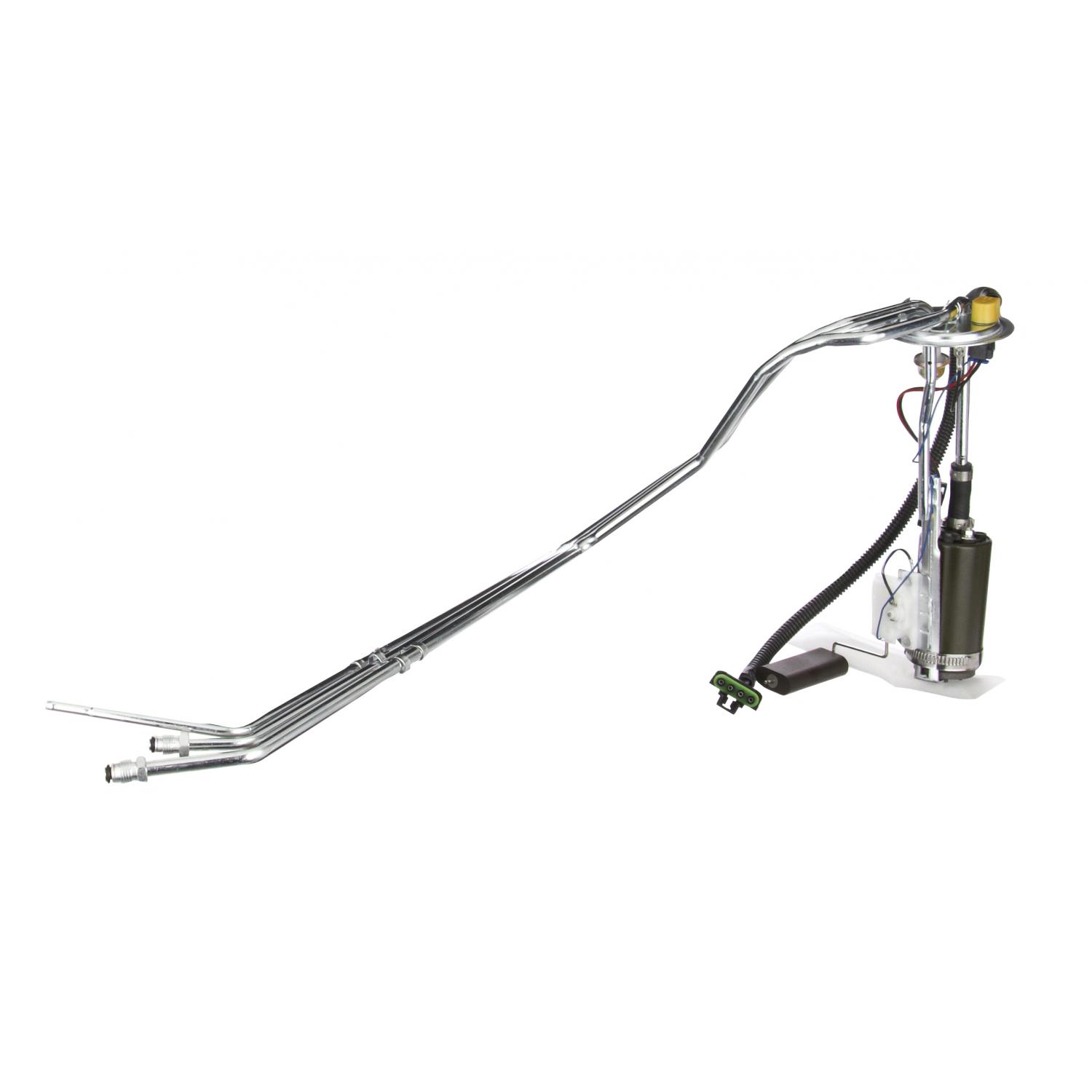 Spectra Premium SP07B1H Fuel Pump and Sender Assembly product image 4 of 5