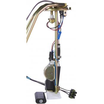 Spectra Premium SP07C1H Fuel Pump and Sender Assembly product image 2 of 5