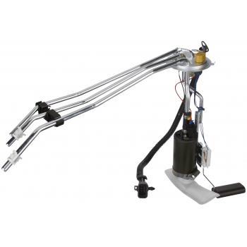 Spectra Premium SP07H1H Fuel Pump and Sender Assembly product image 4 of 5