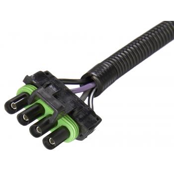 Spectra Premium SP07J1H Fuel Pump and Sender Assembly product image 1 of 5