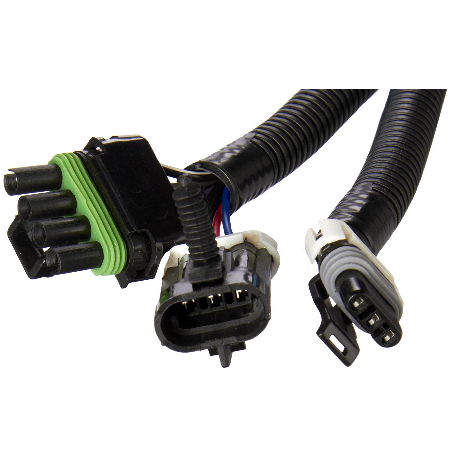 Spectra Premium SP07P1H Fuel Pump and Sender Assembly product image 1 of 5