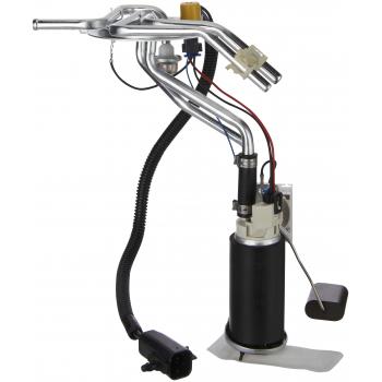 Spectra Premium SP09B1H - Fuel Pump and Sender Assembly Spectra Premium SP09B1H Fuel Pump and Sender Assembly product image 4 of 5