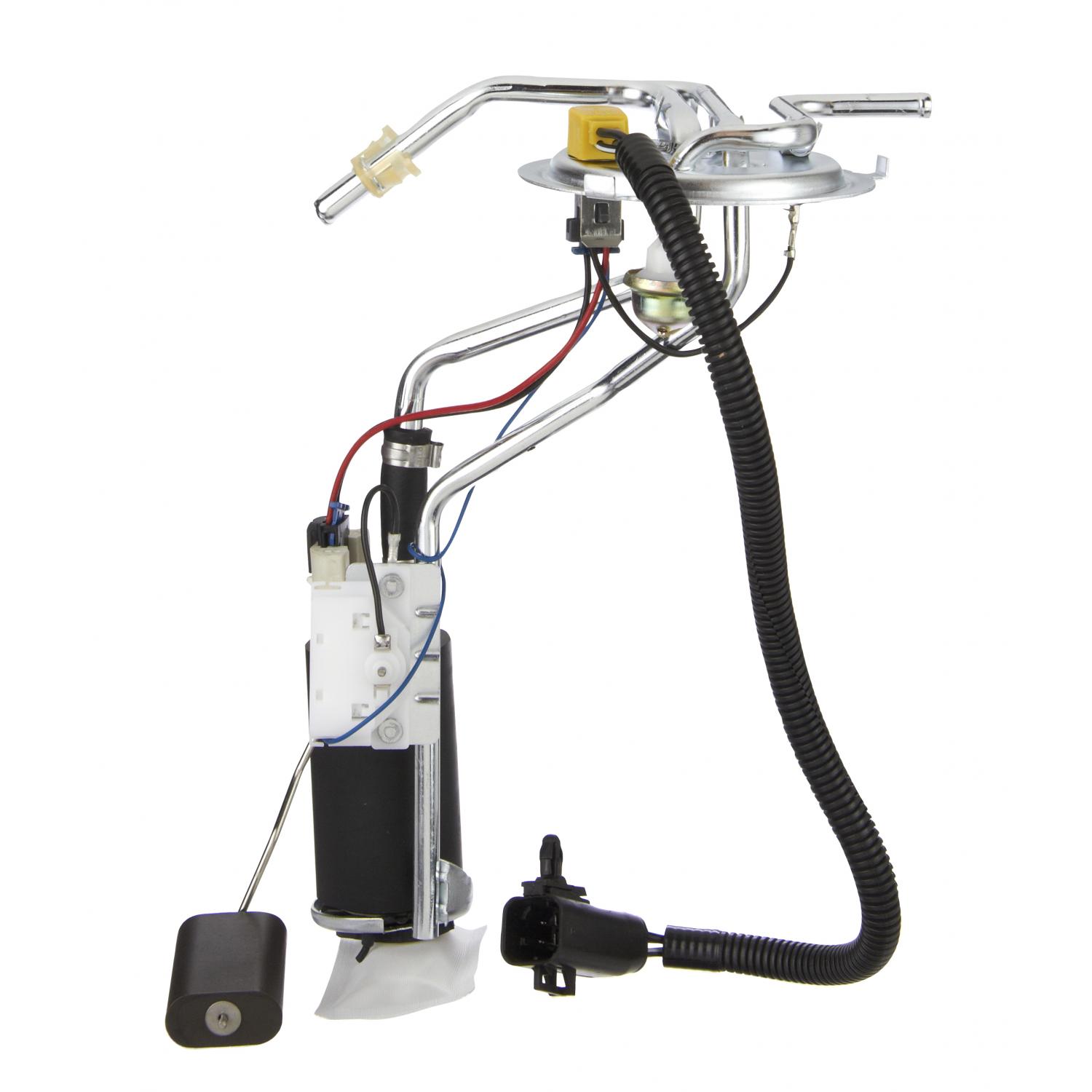 Spectra Premium SP09C1H Fuel Pump and Sender Assembly product image 2 of 5