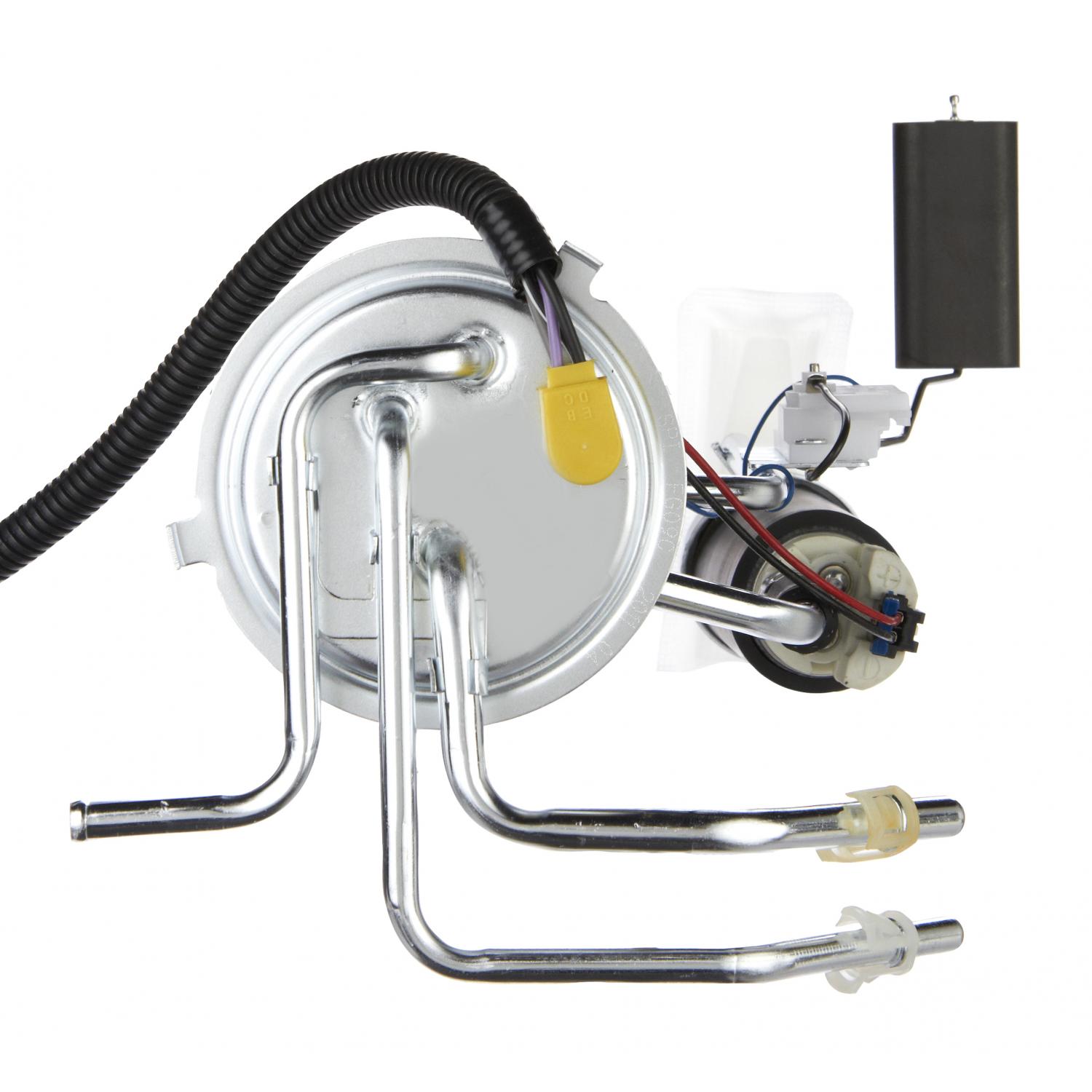 Spectra Premium SP09C1H Fuel Pump and Sender Assembly product image 5 of 5
