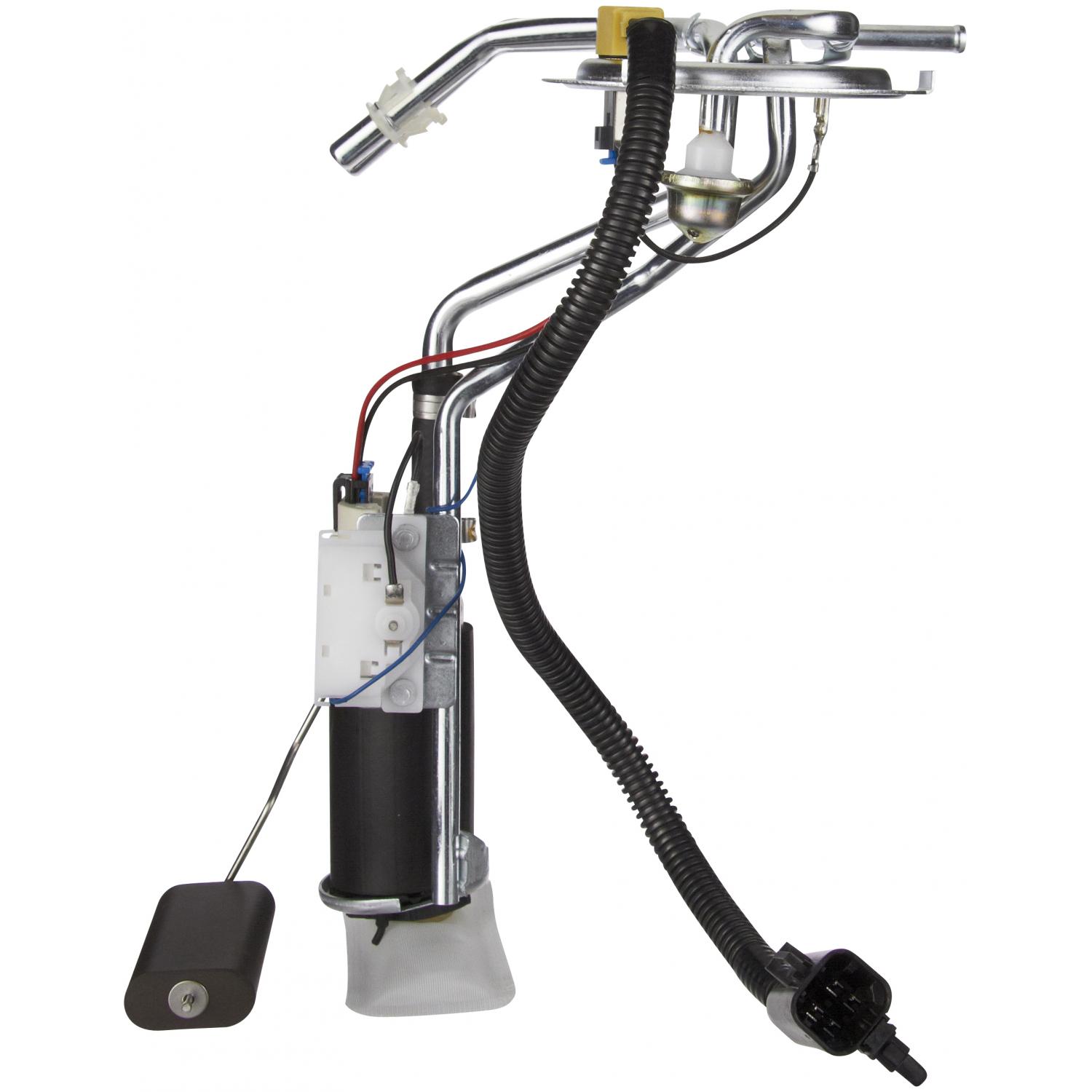 Spectra Premium SP09D1H Fuel Pump and Sender Assembly product image 2 of 5