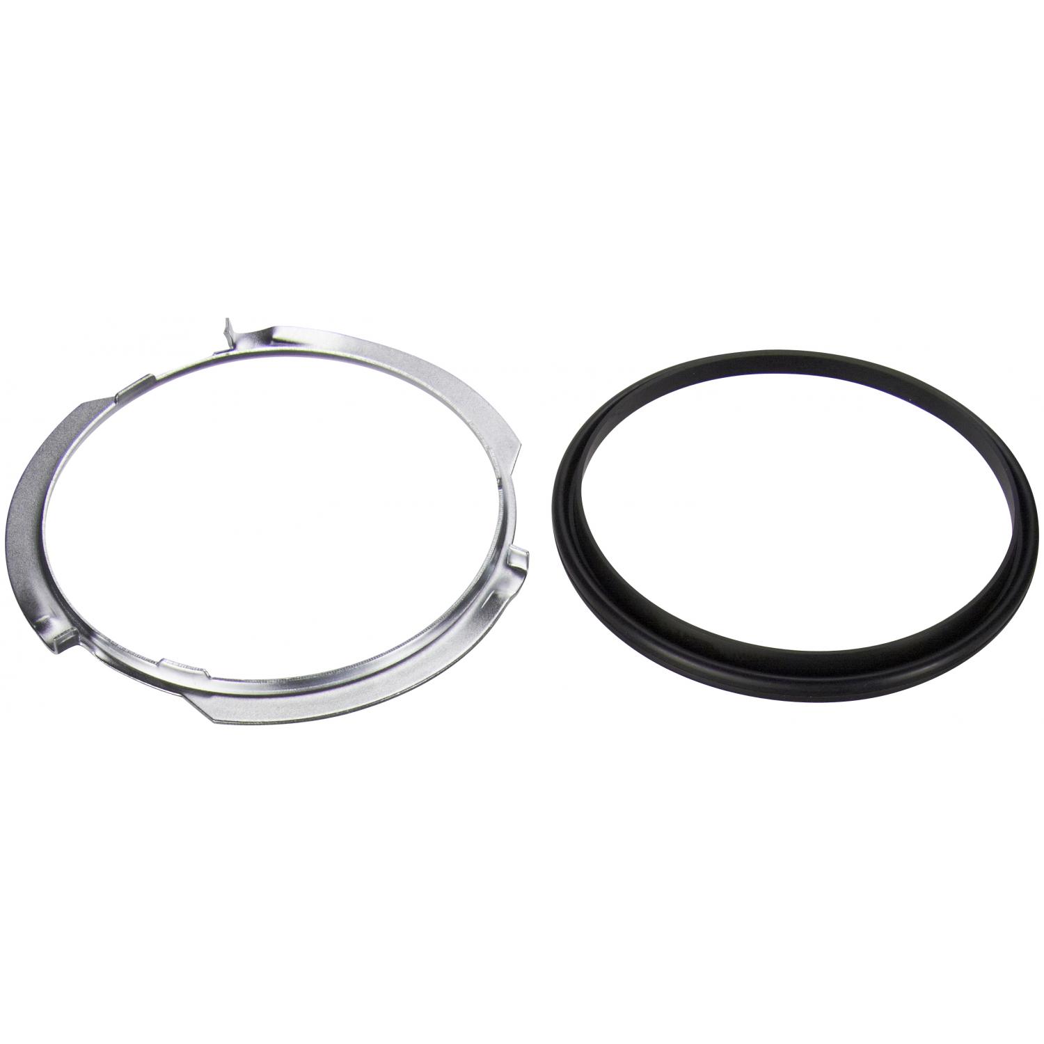 Spectra Premium SP09D1H Fuel Pump and Sender Assembly product image 3 of 5