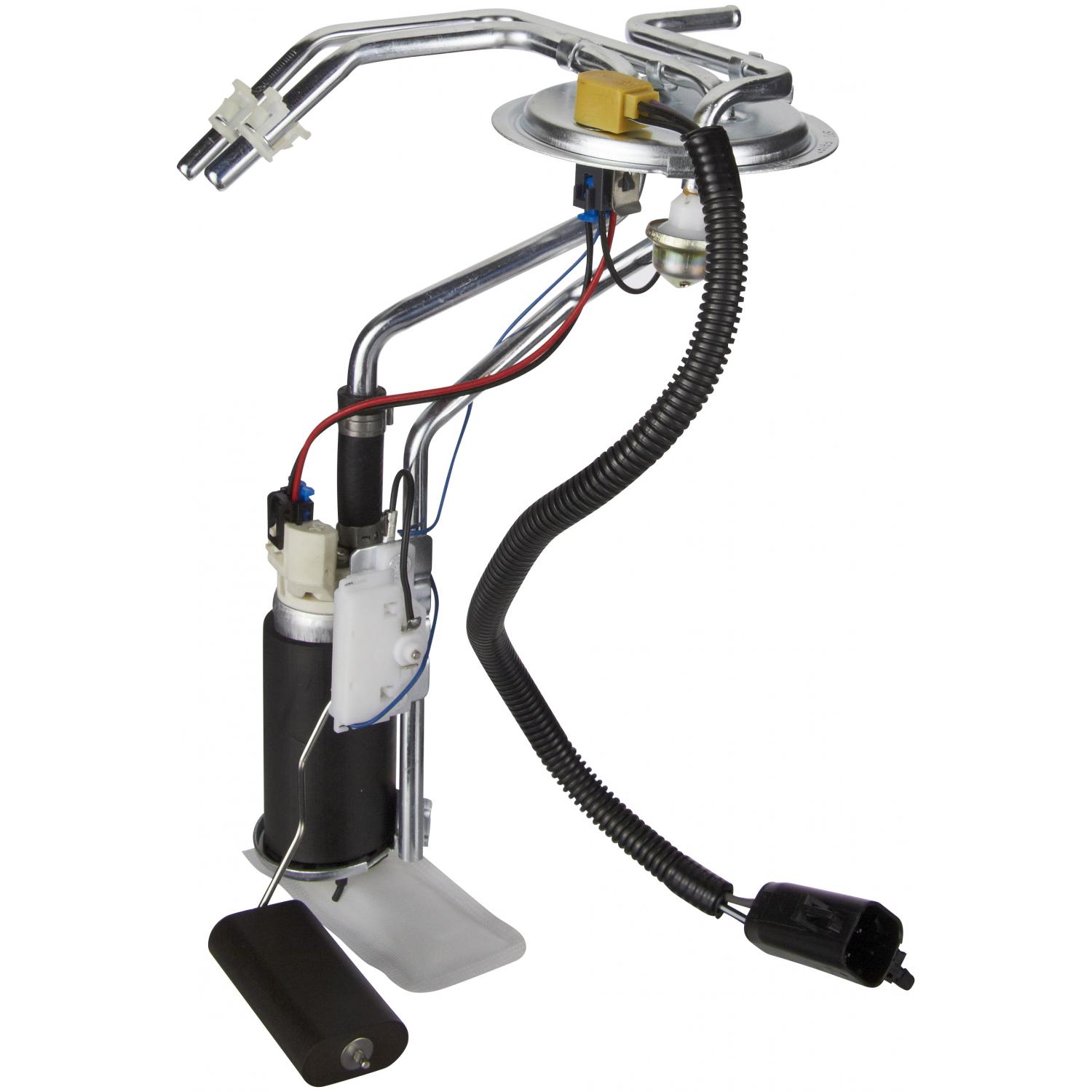 Spectra Premium SP09D1H Fuel Pump and Sender Assembly product image 4 of 5
