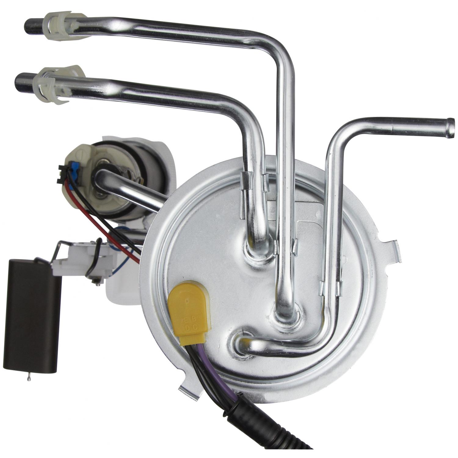 Spectra Premium SP09D1H Fuel Pump and Sender Assembly product image 5 of 5