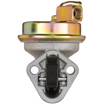 Spectra Premium SP1027MP - Mechanical Fuel Pump Spectra Premium SP1027MP Mechanical Fuel Pump product image 1 of 5
