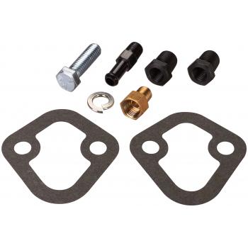 Spectra Premium SP1052MP Mechanical Fuel Pump product image 2 of 5