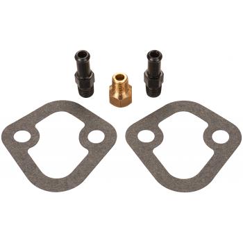 Spectra Premium SP1058MP Mechanical Fuel Pump product image 2 of 5
