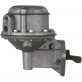 Spectra Premium SP1071MP Mechanical Fuel Pump product image 3 of 5