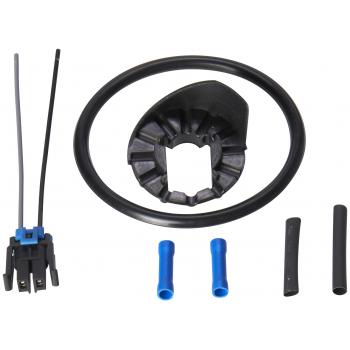 Spectra Premium SP1116 Electric Fuel Pump product image 3 of 5