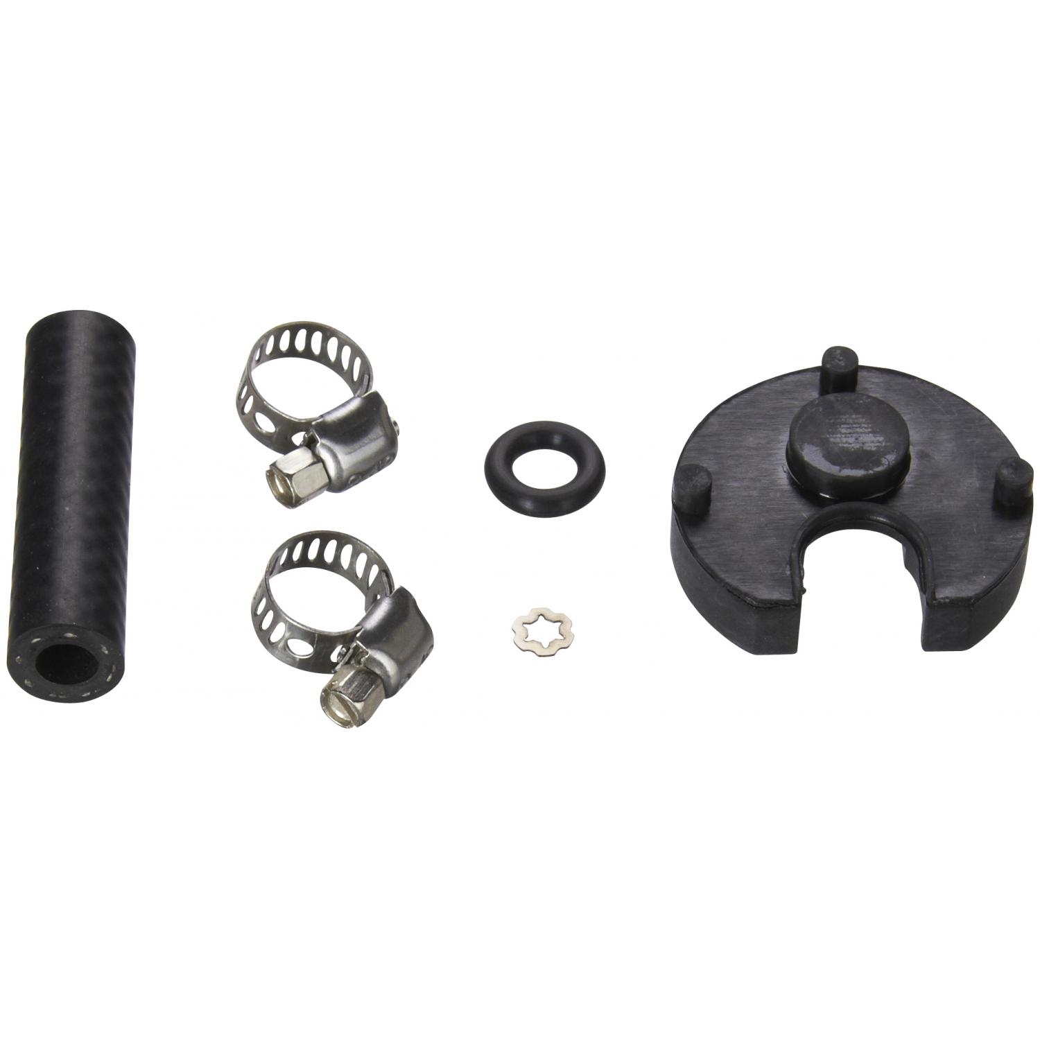 Spectra Premium SP1123 Electric Fuel Pump product image 3 of 5