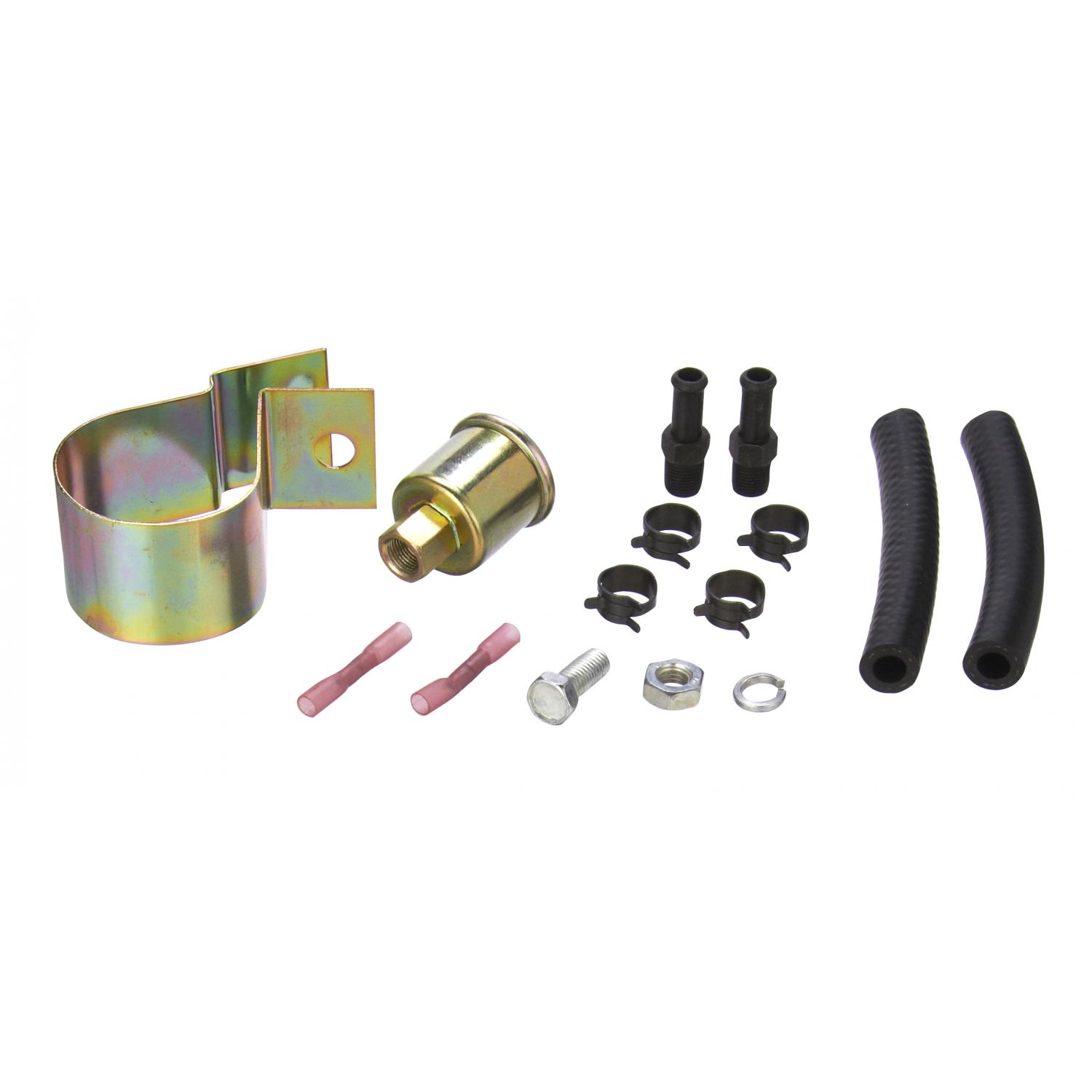 Spectra Premium SP1124 - Electric Fuel Pump Spectra Premium SP1124 Electric Fuel Pump product image 3 of 5