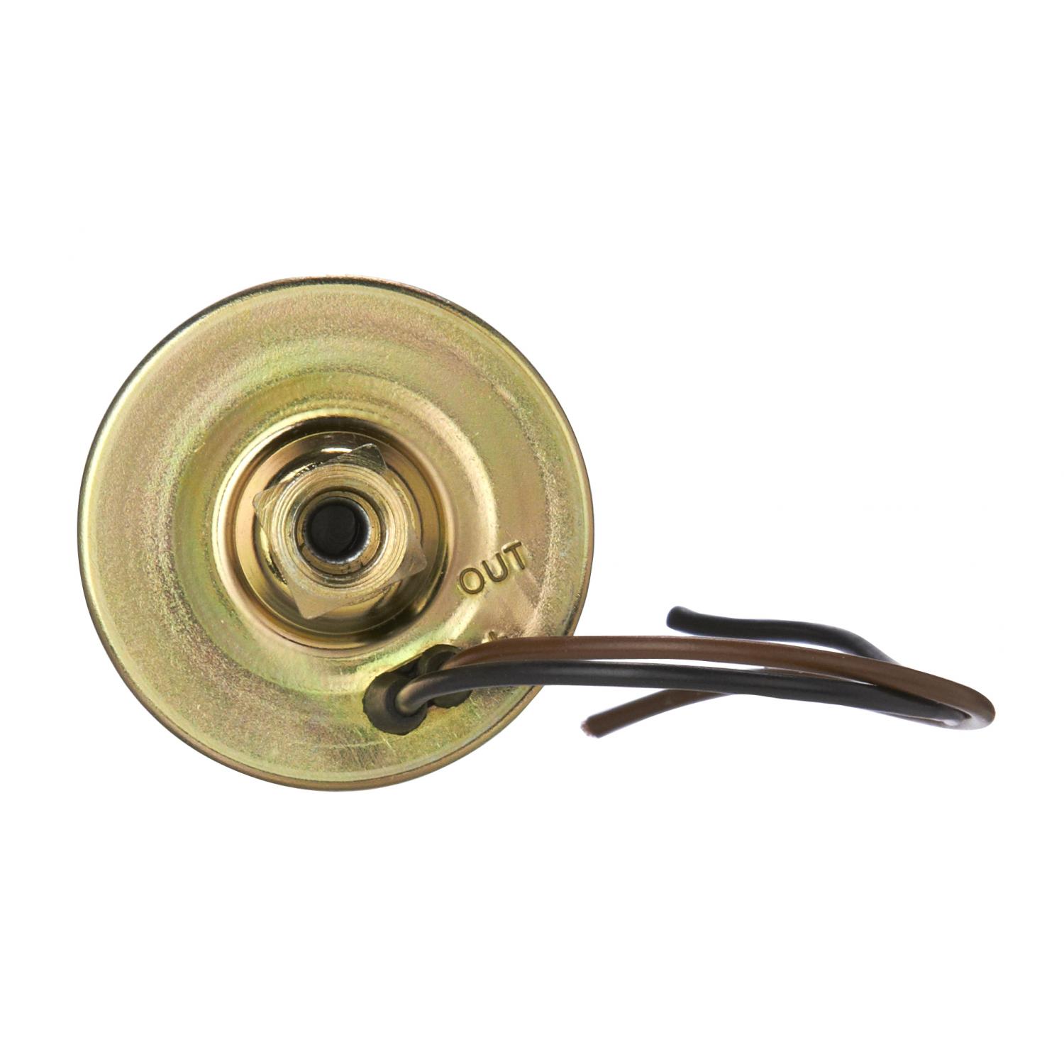 Spectra Premium SP1124 - Electric Fuel Pump Spectra Premium SP1124 Electric Fuel Pump product image 4 of 5