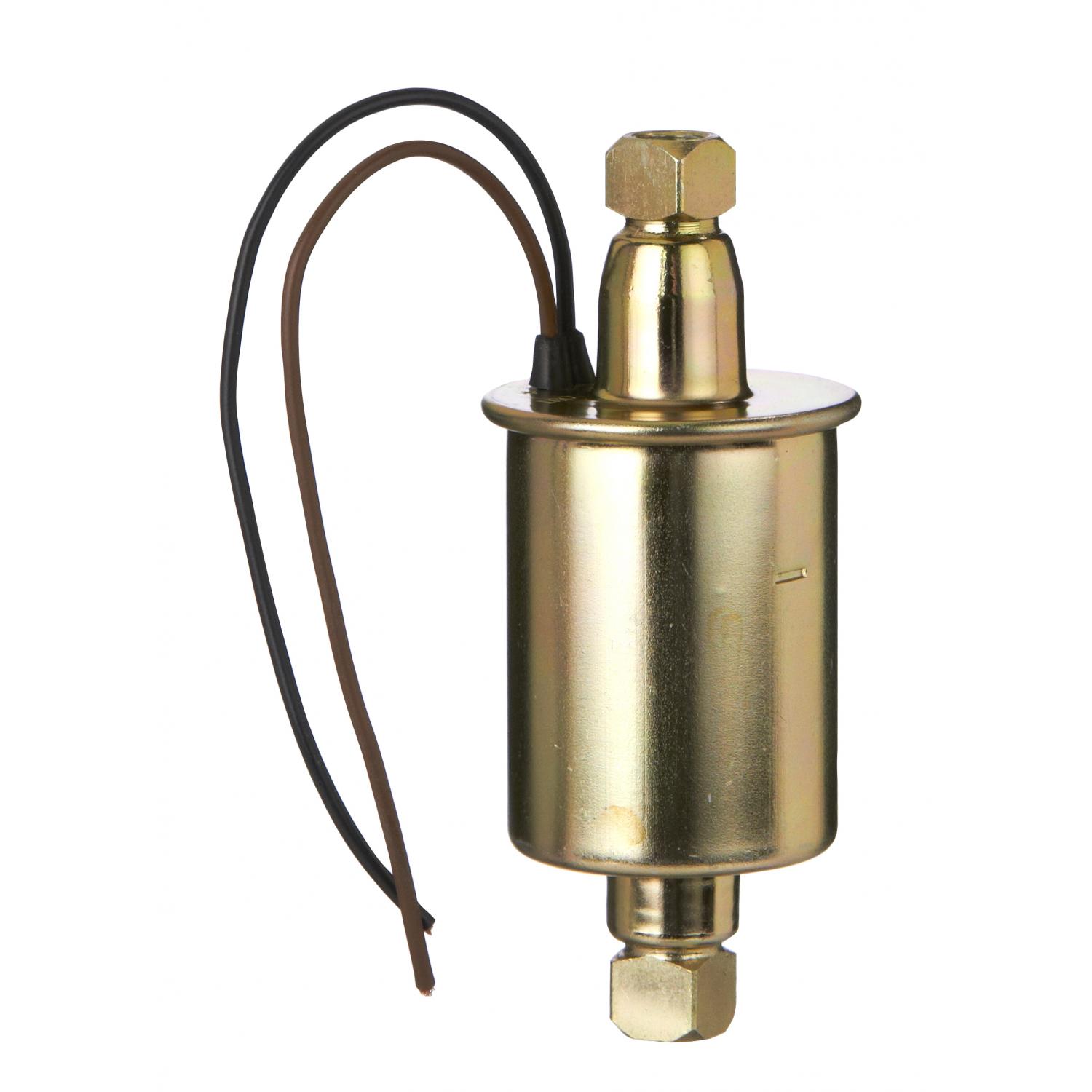 Spectra Premium SP1124 - Electric Fuel Pump Spectra Premium SP1124 Electric Fuel Pump product image 5 of 5