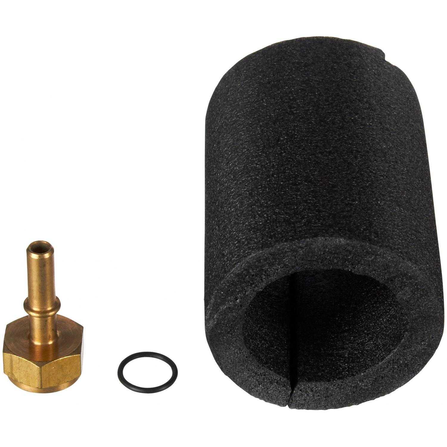 Spectra Premium SP1125 Electric Fuel Pump product image 3 of 5