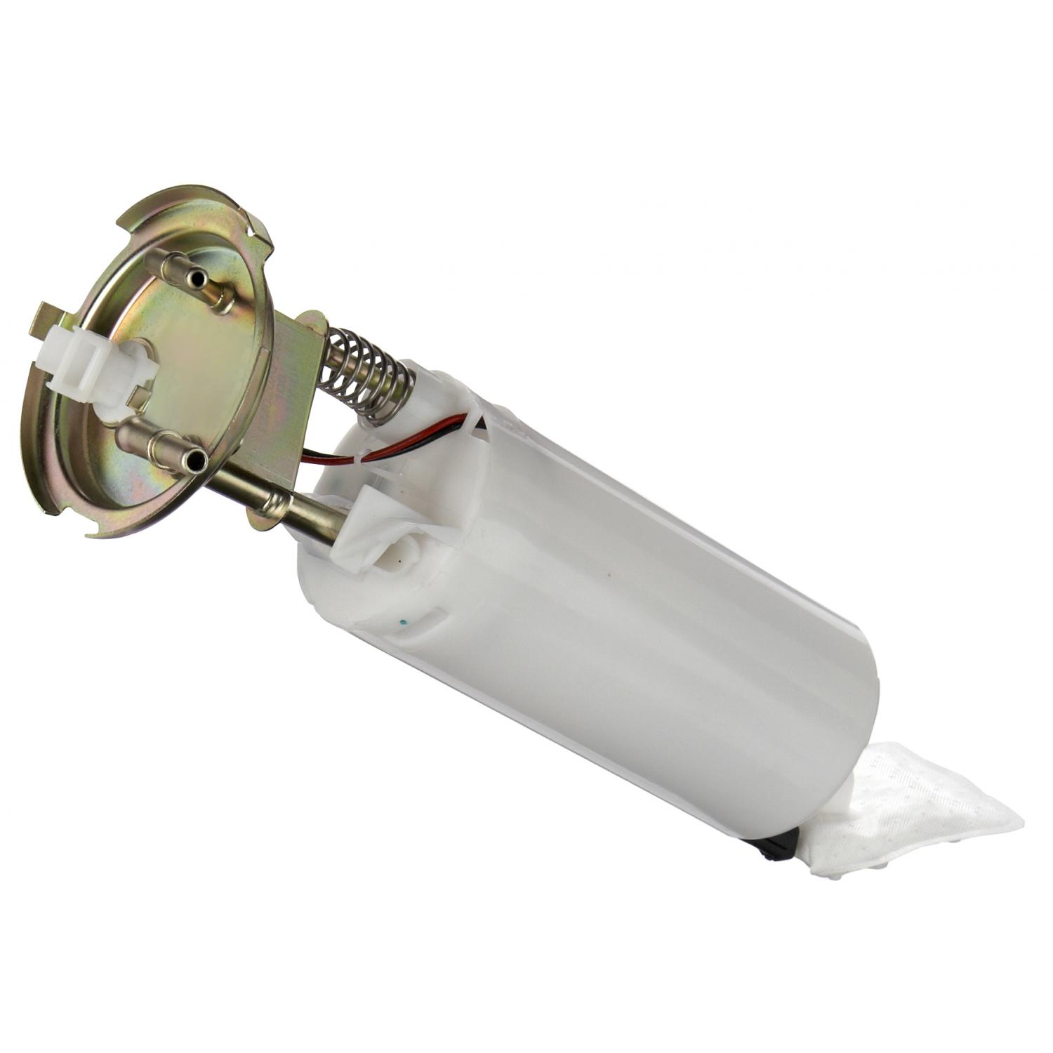 Spectra Premium SP113 Fuel Pump Module Assembly product image 5 of 5