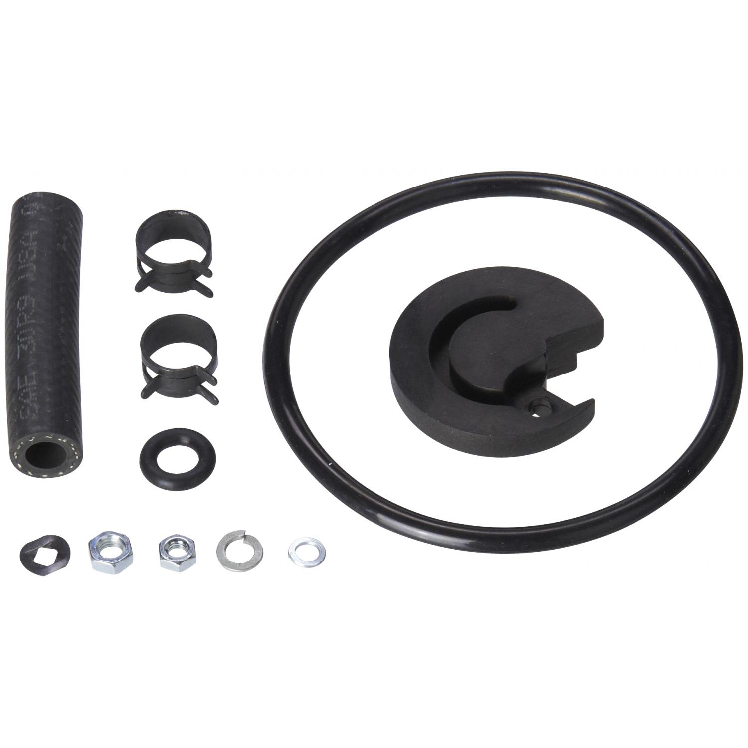 Spectra Premium SP1136 Electric Fuel Pump product image 3 of 5