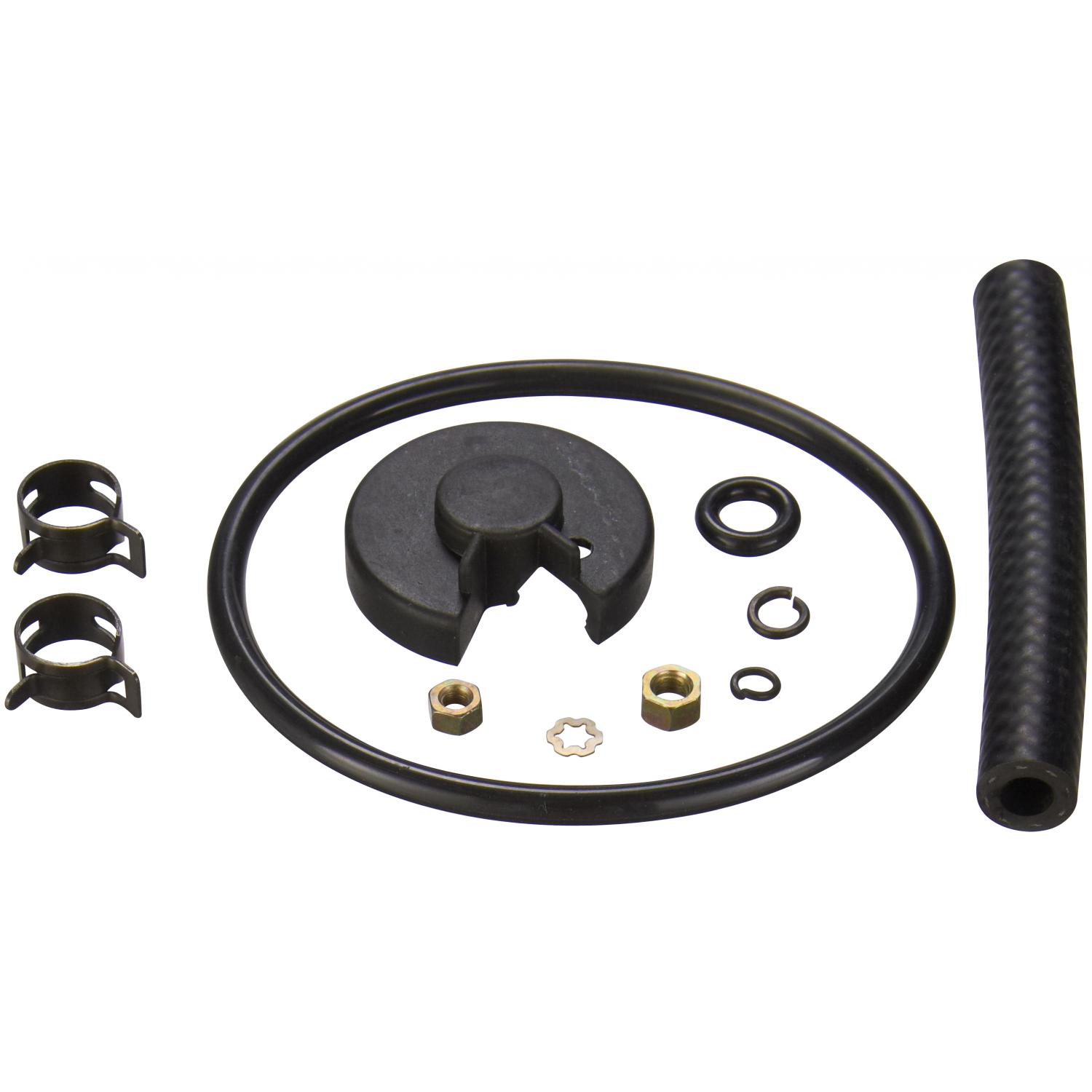 Spectra Premium SP1137 Electric Fuel Pump product image 3 of 5