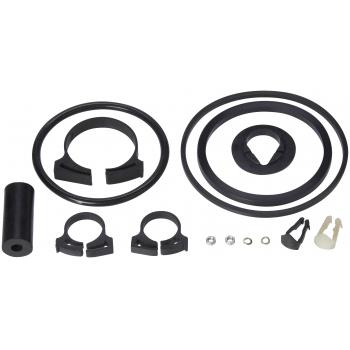 Spectra Premium SP1138 Electric Fuel Pump product image 3 of 5