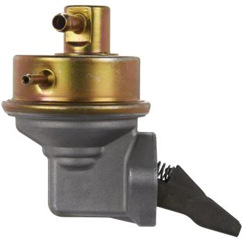 Spectra Premium SP1139MP Mechanical Fuel Pump product image 3 of 5