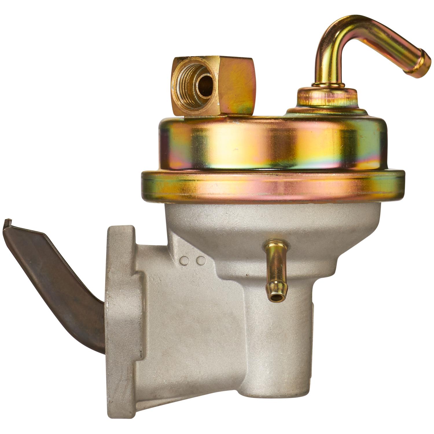 Spectra Premium SP1143MP Mechanical Fuel Pump product image 3 of 5