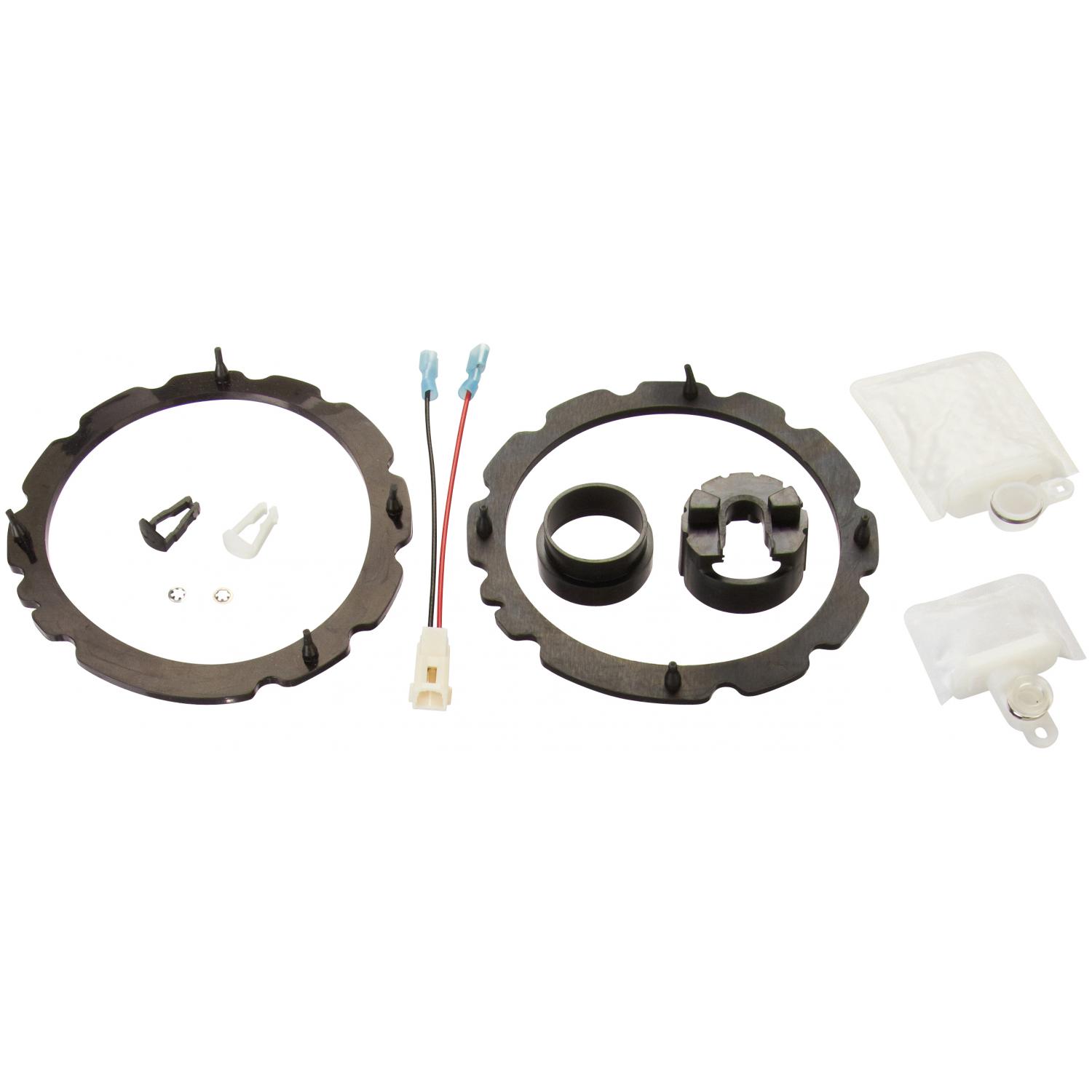 Spectra Premium SP1144 Electric Fuel Pump product image 3 of 5