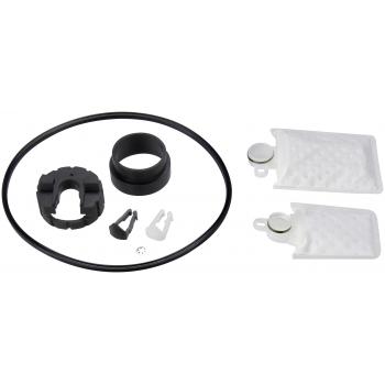 Spectra Premium SP1145 Electric Fuel Pump product image 3 of 5