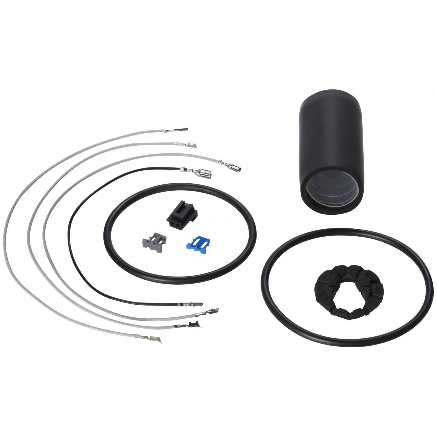 Spectra Premium SP1147 Electric Fuel Pump product image 3 of 5