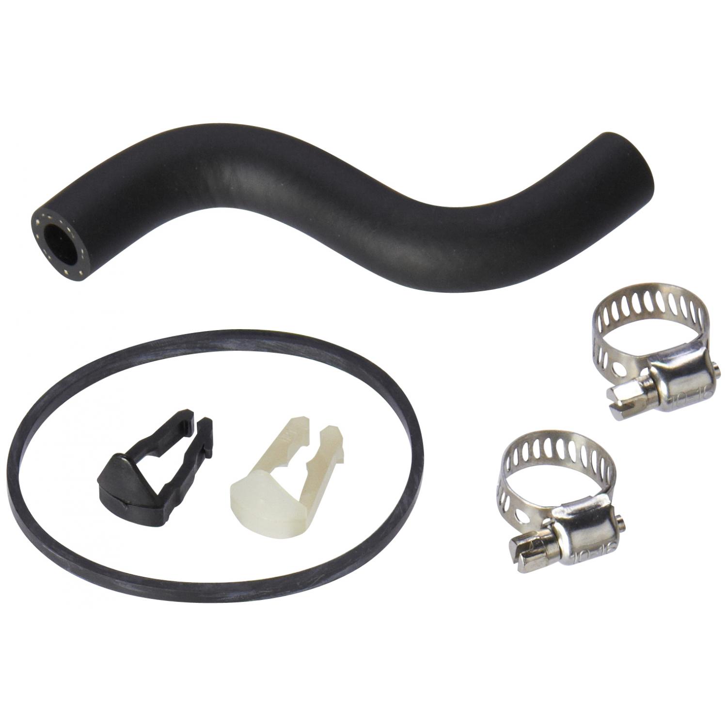 Spectra Premium SP1148 Electric Fuel Pump product image 3 of 5