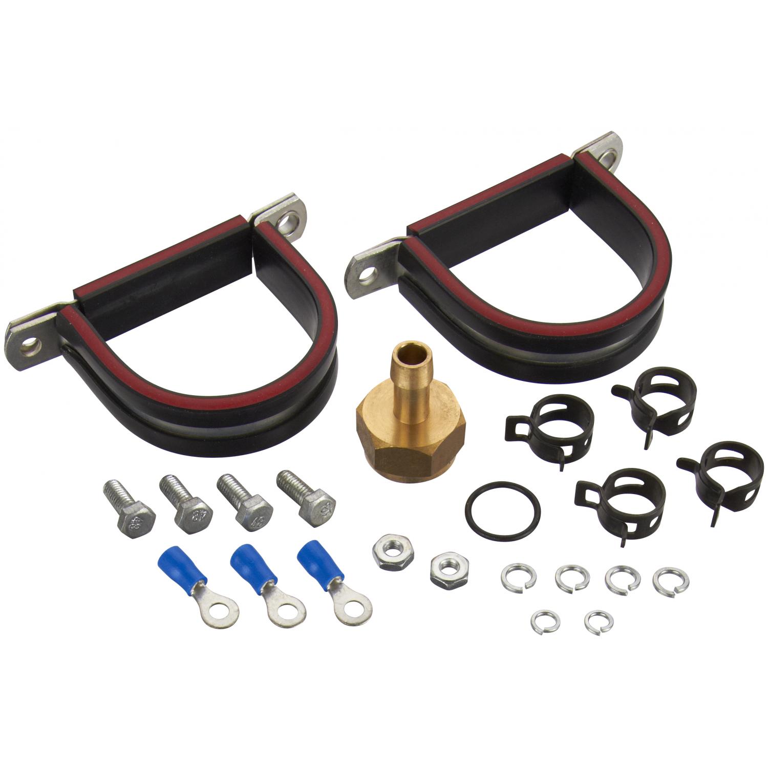 Spectra Premium SP1154 - Electric Fuel Pump Spectra Premium SP1154 Electric Fuel Pump product image 3 of 5