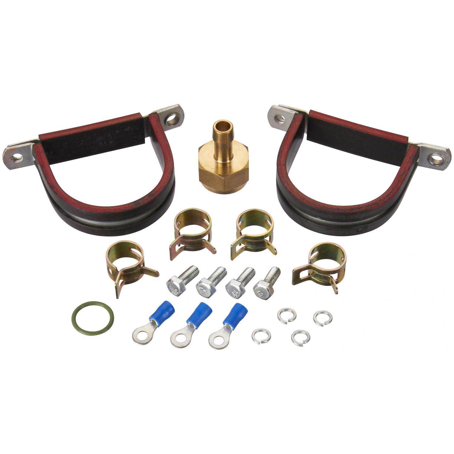 Spectra Premium SP1155 - Electric Fuel Pump Spectra Premium SP1155 Electric Fuel Pump product image 3 of 5