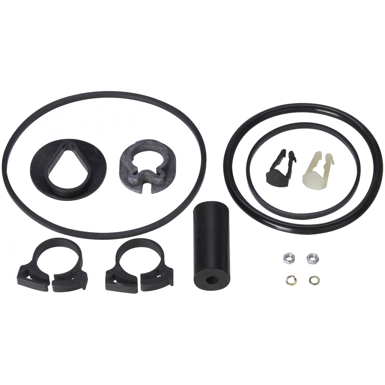 Spectra Premium SP1156 Electric Fuel Pump product image 3 of 5