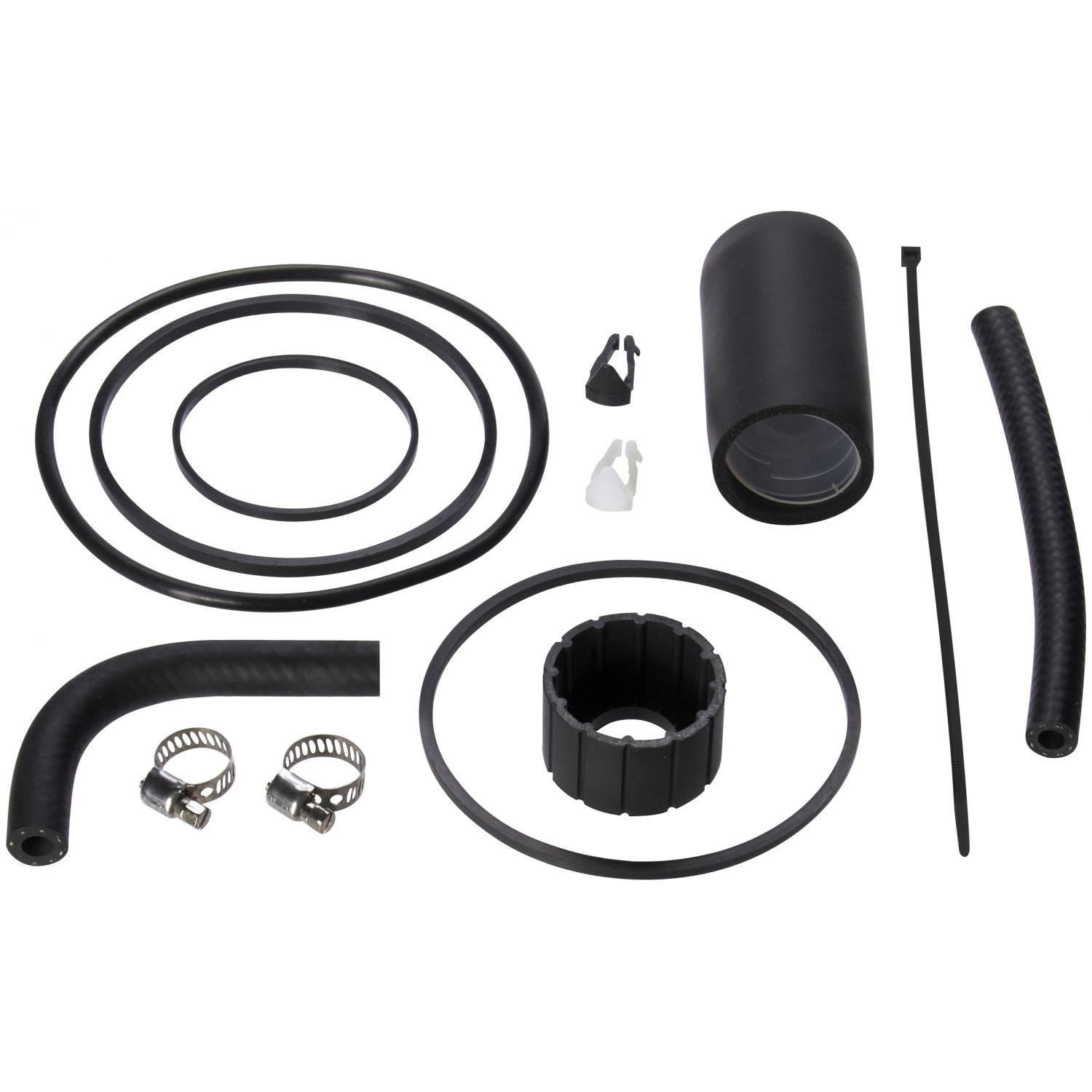Spectra Premium SP1158 - Electric Fuel Pump Spectra Premium SP1158 Electric Fuel Pump product image 3 of 5