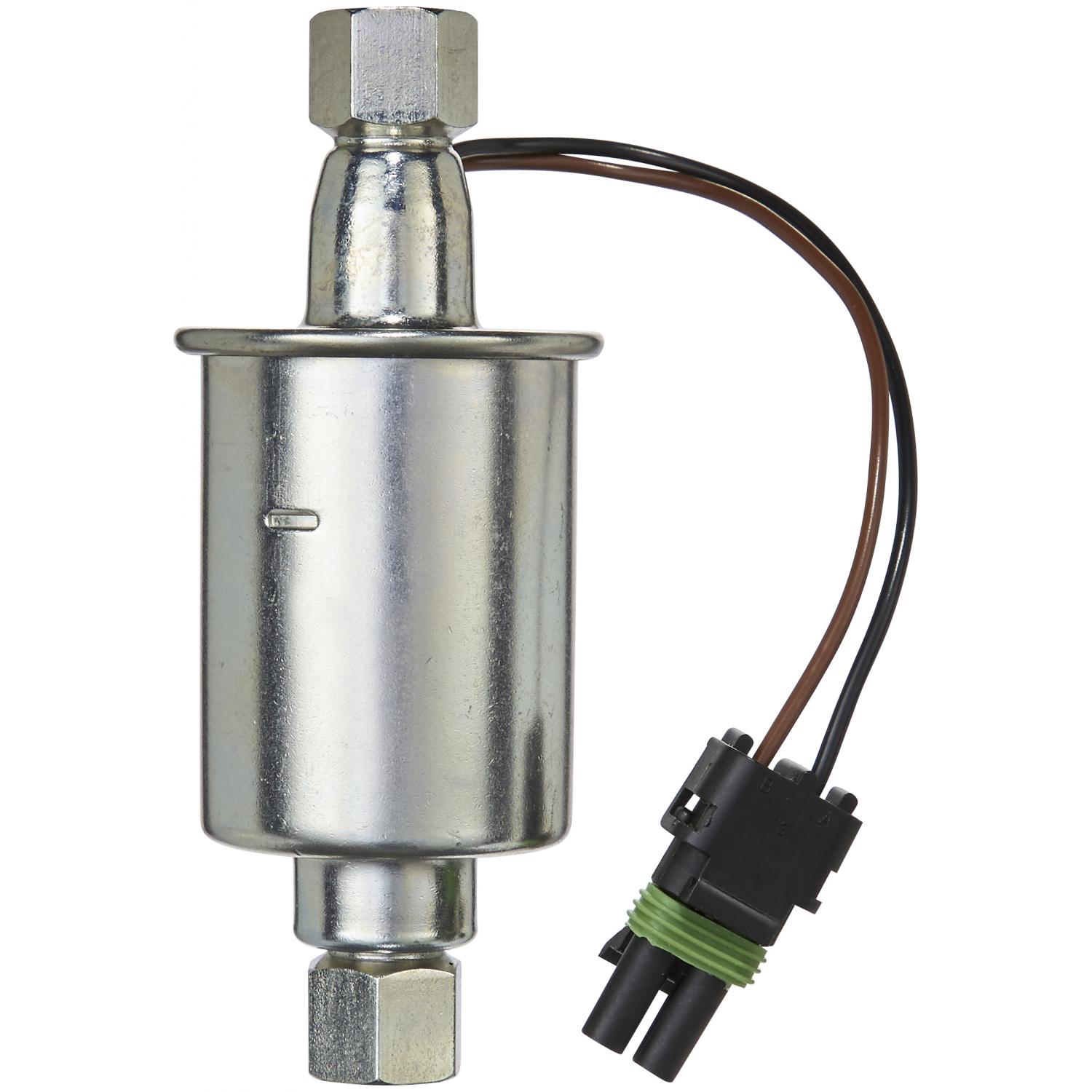 Spectra Premium SP1159 Electric Fuel Pump product image 2 of 5
