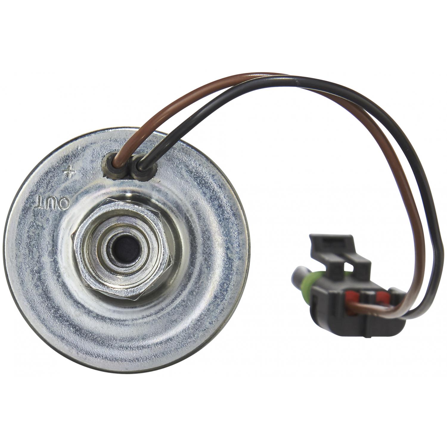 Spectra Premium SP1159 Electric Fuel Pump product image 4 of 5
