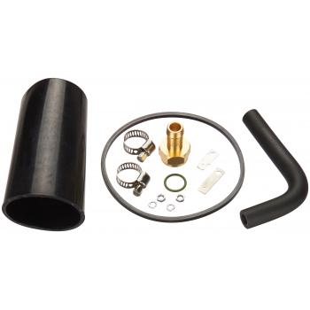 Spectra Premium SP1165 Electric Fuel Pump product image 3 of 5