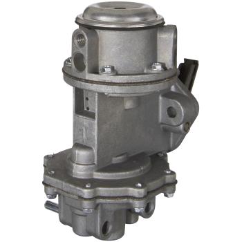 Spectra Premium SP1183MP Mechanical Fuel Pump product image 5 of 5